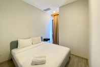 Others Super Great Homey 3Br At Sudirman Suites Apartment