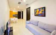 Lainnya 6 Super Great Homey 3Br At Sudirman Suites Apartment