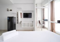 Others 4 Cozy Stay And Modern Studio Apartment At Taman Melati Surabaya