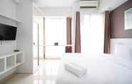 Lainnya 3 Cozy Stay And Modern Studio Apartment At Taman Melati Surabaya