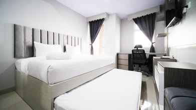 Lainnya 4 Nice And Comfy Studio At Grand Dharmahusada Lagoon Apartment