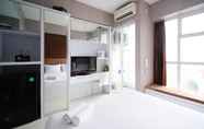 Others 3 Homey And Cozy Living At Studio Taman Melati Surabaya Apartment