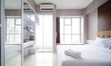 Lainnya 4 Homey And Cozy Living At Studio Taman Melati Surabaya Apartment