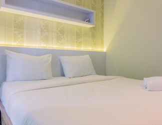 Others 2 Cozy 1Br At The Mansion Kemayoran Apartment