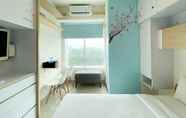 Others 4 Homey And Simply Look 1Br Apartment At Grand Kamala Lagoon