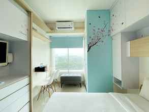 Others 4 Homey And Simply Look 1Br Apartment At Grand Kamala Lagoon