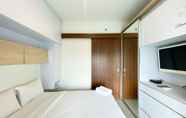 Khác 3 Homey And Simply Look 1Br Apartment At Grand Kamala Lagoon