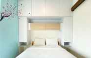 Others 2 Homey And Simply Look 1Br Apartment At Grand Kamala Lagoon