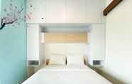 Lain-lain 2 Homey And Simply Look 1Br Apartment At Grand Kamala Lagoon