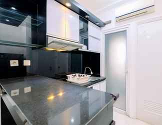 อื่นๆ 2 Best Deal And Modern 1Br Green Pramuka City Apartment