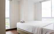 Lainnya 5 Homey And Cozy Style 2Br Apartment Tokyo Riverside Pik 2