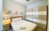 Lain-lain 3 Spacious And Elegant 3Br At Sudirman Suites Apartment