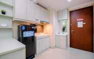 Others 7 Strategic And Comfort 2Br Apartment At Signature Park Grande