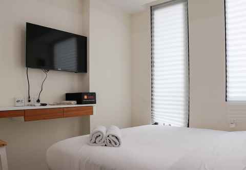 Lainnya Cozy Stay Studio At Osaka Riverview Pik 2 Apartment