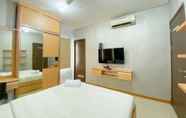 Lainnya 2 Spacious And Nice 3Br At Northland Ancol Apartment