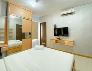 Lainnya 2 Spacious And Nice 3Br At Northland Ancol Apartment