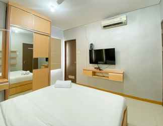 Others 2 Spacious And Nice 3Br At Northland Ancol Apartment