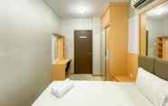 Lainnya 5 Spacious And Nice 3Br At Northland Ancol Apartment