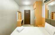 Others 5 Spacious And Nice 3Br At Northland Ancol Apartment