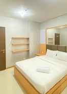 Room Spacious And Nice 3Br At Northland Ancol Apartment