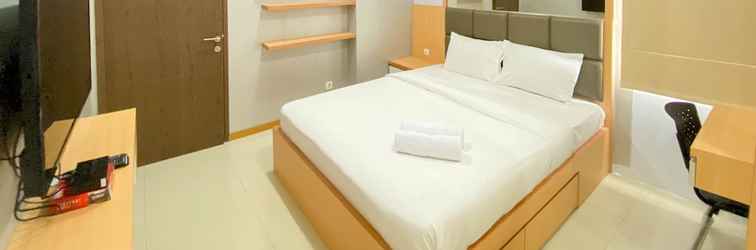 Others Spacious And Nice 3Br At Northland Ancol Apartment