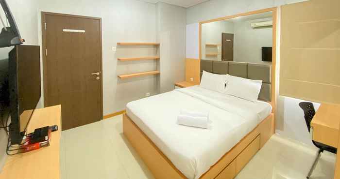 Others Spacious And Nice 3Br At Northland Ancol Apartment