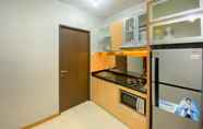 Others 6 Spacious And Nice 3Br At Northland Ancol Apartment