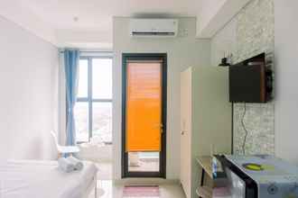 Khác 4 Modern Look And Comfortable Studio Transpark Bintaro Apartment