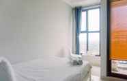 Others 3 Modern Look And Comfortable Studio Transpark Bintaro Apartment