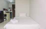 Others 2 Modern Look And Comfortable Studio Transpark Bintaro Apartment