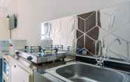 Lainnya 6 Modern Look And Comfortable Studio Transpark Bintaro Apartment