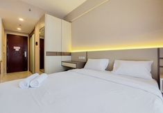 Others 3 Great Choice And Comfy Studio Sky House Bsd Apartment