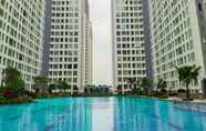 Lainnya 5 Nice 2Br Apartment At M-Town Residence