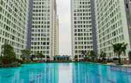 อื่นๆ 5 Nice 2Br Apartment At M-Town Residence