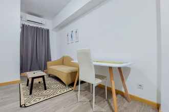 Others 4 Nice 2Br Apartment At M-Town Residence