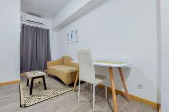 อื่นๆ 4 Nice 2Br Apartment At M-Town Residence