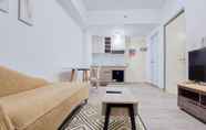 อื่นๆ 6 Nice 2Br Apartment At M-Town Residence