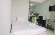 Khác 7 Best Deal And Cozy Studio Transpark Bintaro Apartment