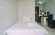 Lain-lain 2 Best Deal And Cozy Studio Transpark Bintaro Apartment