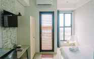 Khác 3 Best Deal And Cozy Studio Transpark Bintaro Apartment