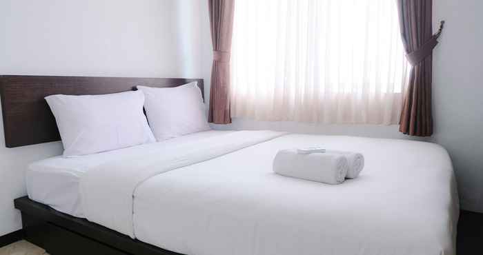 Others Best Deal 2Br Apartment At The Edge Bandung