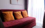 Lainnya 7 Best Deal 2Br Apartment At The Edge Bandung