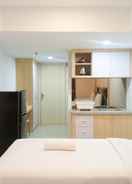 ห้องพัก Minimalist Studio At De Prima Apartment