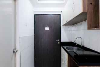 Lainnya 4 Homey Studio At Jarrdin Cihampelas Apartment