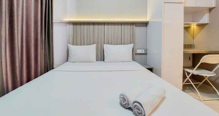 Lain-lain Minimalist Studio Apartment At Sky House Bsd