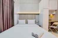 Lain-lain Minimalist Studio Apartment At Sky House Bsd