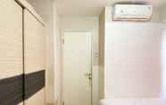 Lain-lain 2 Modern Look And Restful 2Br Bassura City Apartment Near Mall