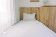 Lainnya Minimalist And Comfort 2Br Serpong Garden Apartment