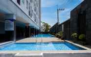 Others 2 Homey And Tidy 2Br At Puri Mas Apartment