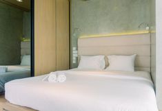 其他 2 Spacious And Homey 2Br At Tree Park City Cikokol Apartment